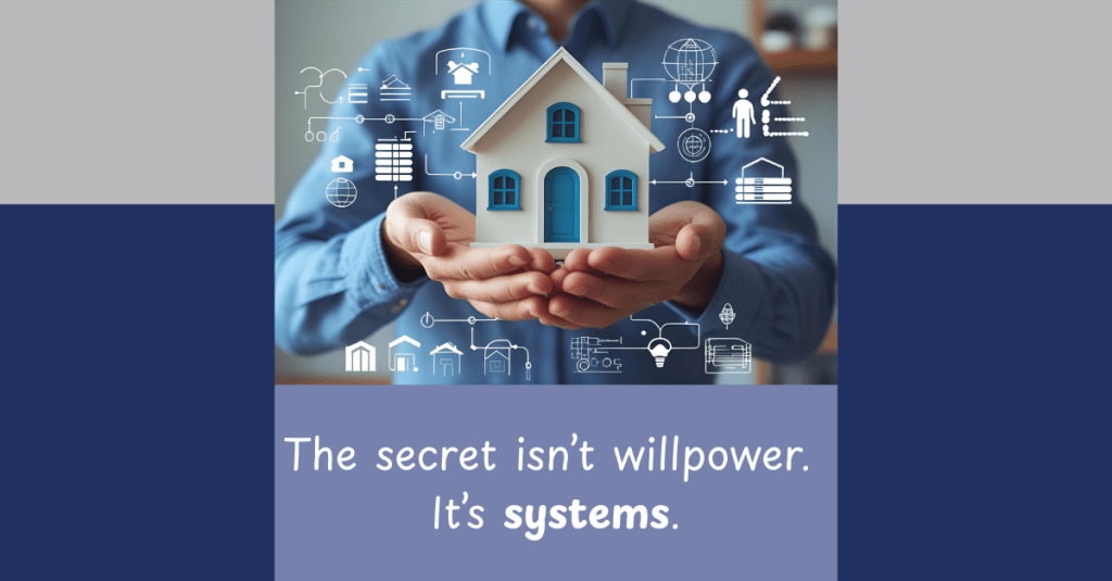 The Secret Systems That Make Going Vegan 10x&nbsp;Easier